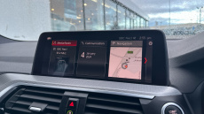 BMW X3 xDrive20d M Sport 5dr Step Auto Diesel Estate